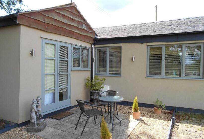 1 베드룸 수피리어 스위트, The Stables Deer Park Farm