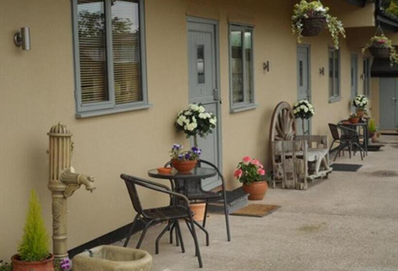 1 베드룸 수피리어 스위트, The Stables Deer Park Farm