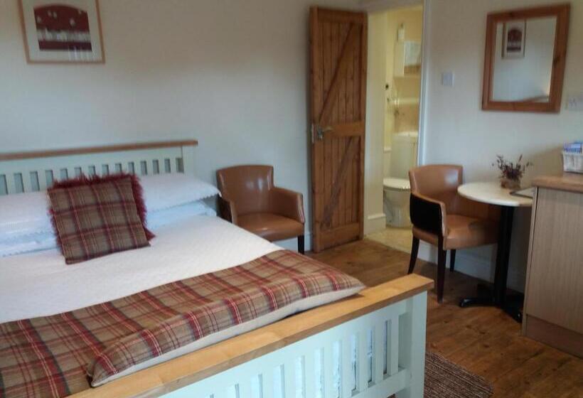 샬레, The Stables Deer Park Farm