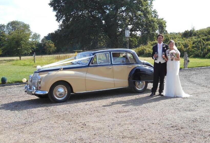 1 베드룸 수피리어 스위트, The Stables Deer Park Farm