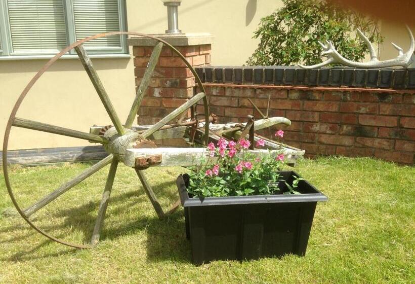 1 베드룸 수피리어 스위트, The Stables Deer Park Farm