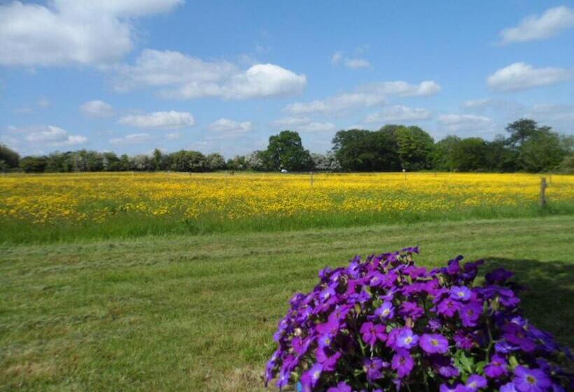 1 베드룸 수피리어 스위트, The Stables Deer Park Farm