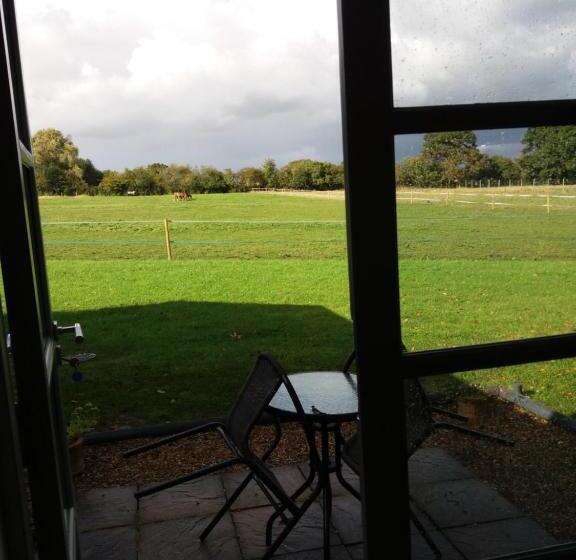 1 베드룸 수피리어 스위트, The Stables Deer Park Farm