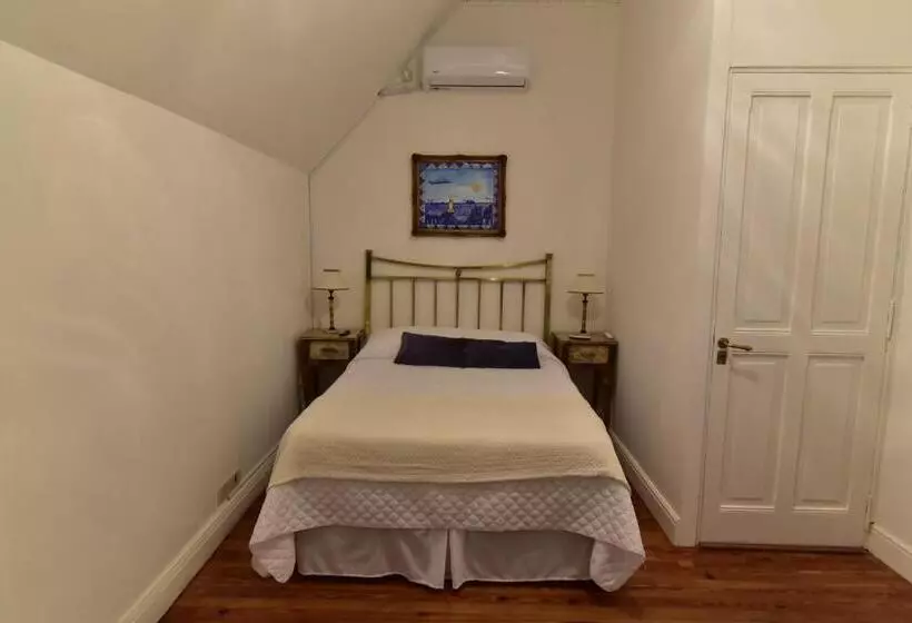 スタンダードルーム, Villa Victoria Lodge