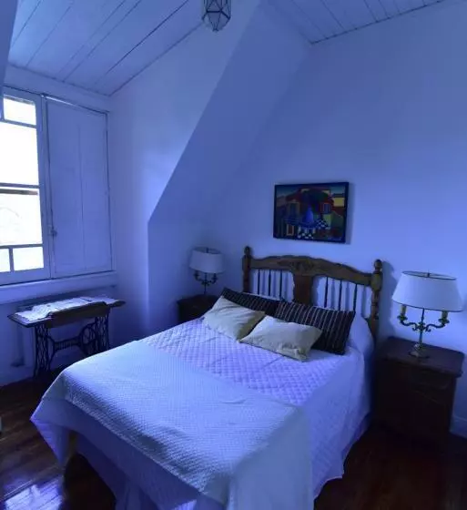 スタンダードルーム, Villa Victoria Lodge