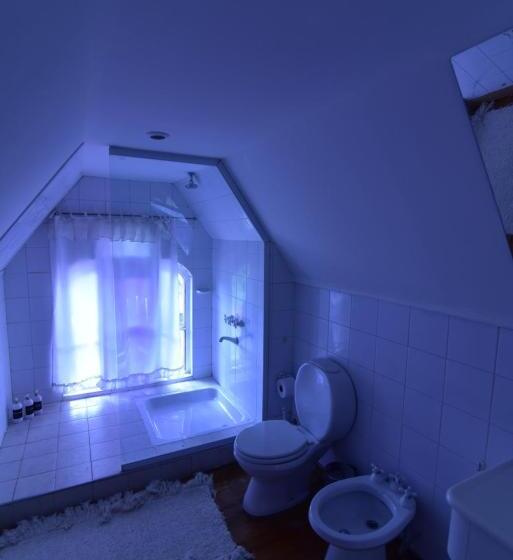 غرفة قياسية, Villa Victoria Lodge