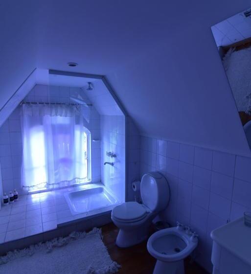 غرفة قياسية, Villa Victoria Lodge