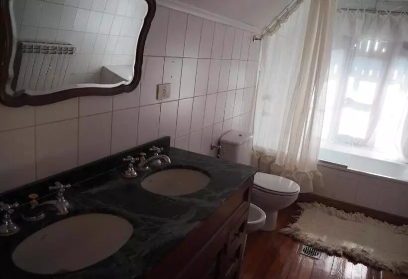 デラックスルーム, Villa Victoria Lodge