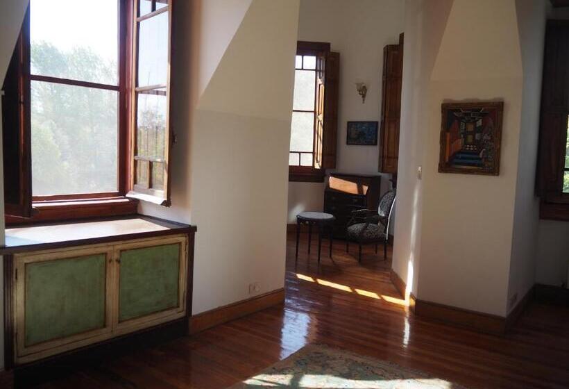 غرفة ديلوكس, Villa Victoria Lodge