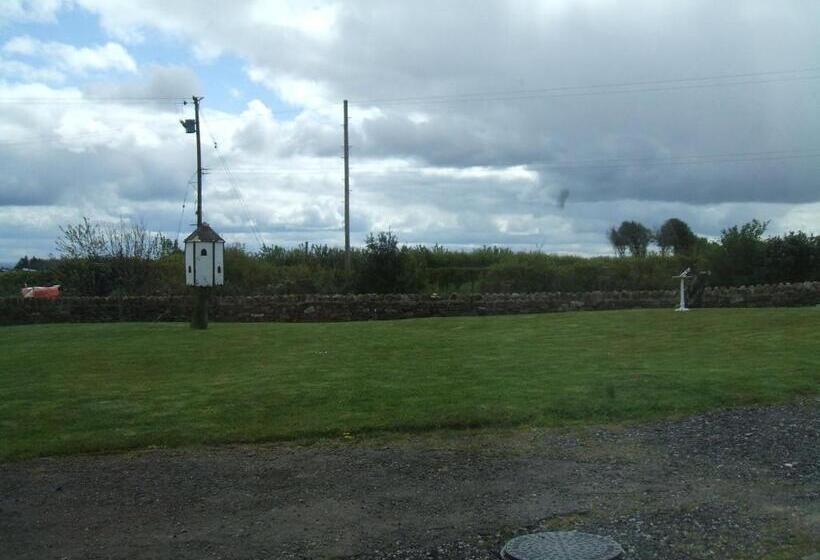 חדר סטנדרט, Broadlea Of Robgill Country Cottage & Bed And Breakfast