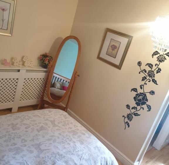 חדר סטנדרט, Broadlea Of Robgill Country Cottage & Bed And Breakfast