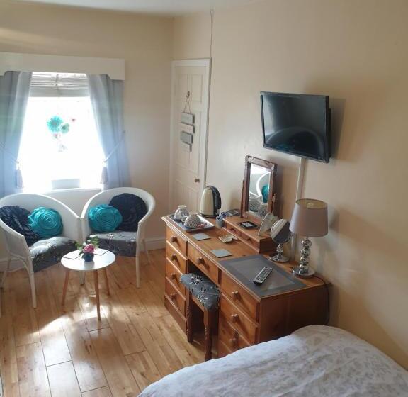 חדר סטנדרט, Broadlea Of Robgill Country Cottage & Bed And Breakfast