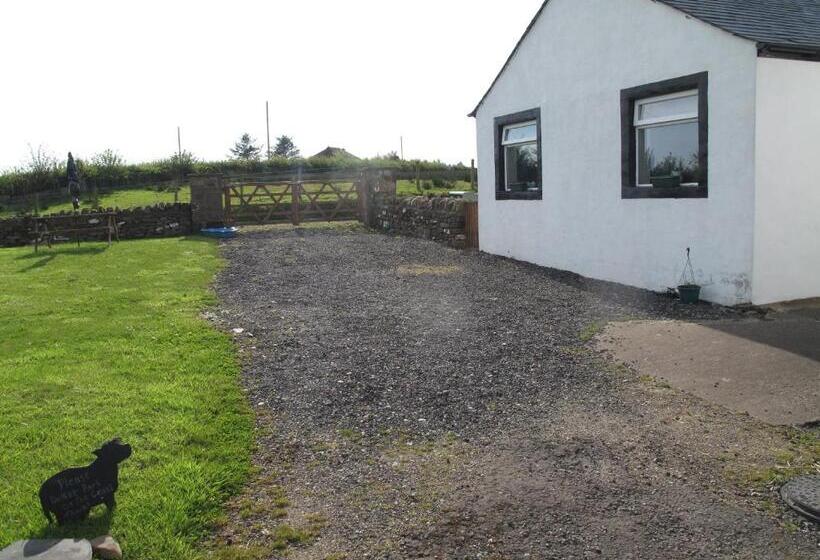 בקתה סטנדרטית, Broadlea Of Robgill Country Cottage & Bed And Breakfast