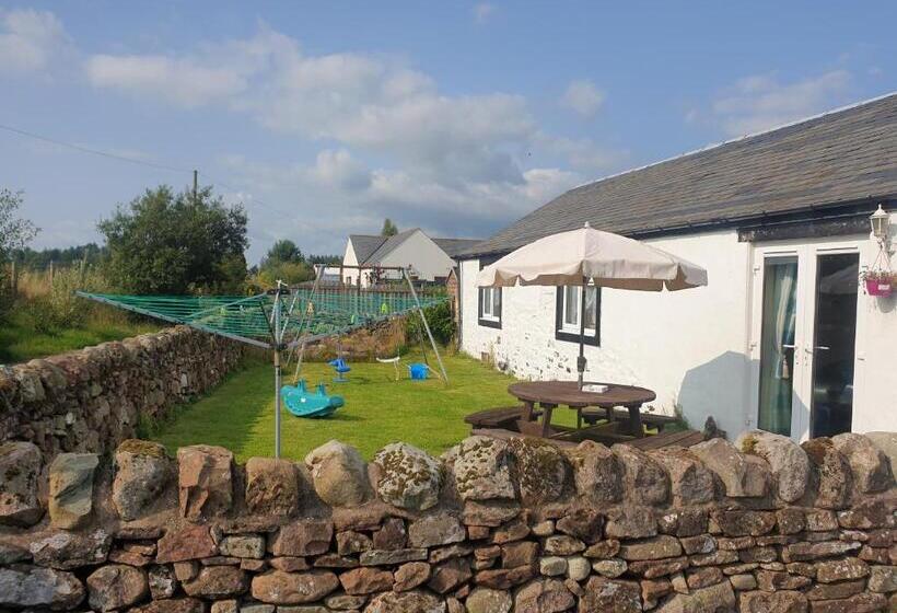 בקתה סטנדרטית, Broadlea Of Robgill Country Cottage & Bed And Breakfast