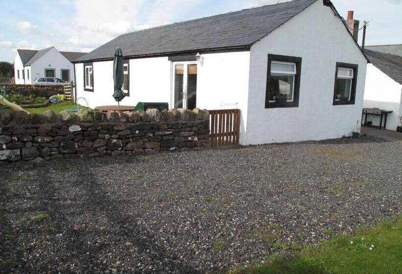 בקתה סטנדרטית, Broadlea Of Robgill Country Cottage & Bed And Breakfast