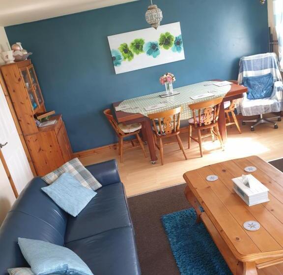 בקתה סטנדרטית, Broadlea Of Robgill Country Cottage & Bed And Breakfast