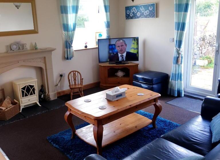 Бунгало Стандарт, Broadlea Of Robgill Country Cottage & Bed And Breakfast