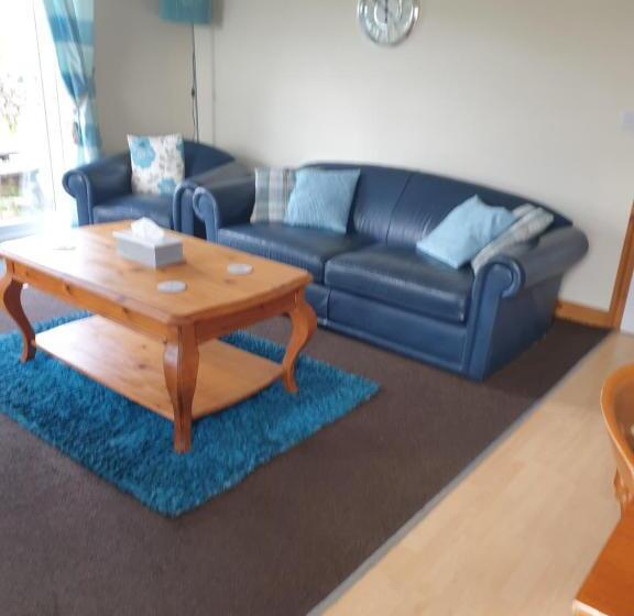 בקתה סטנדרטית, Broadlea Of Robgill Country Cottage & Bed And Breakfast