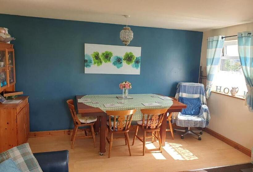 בקתה סטנדרטית, Broadlea Of Robgill Country Cottage & Bed And Breakfast