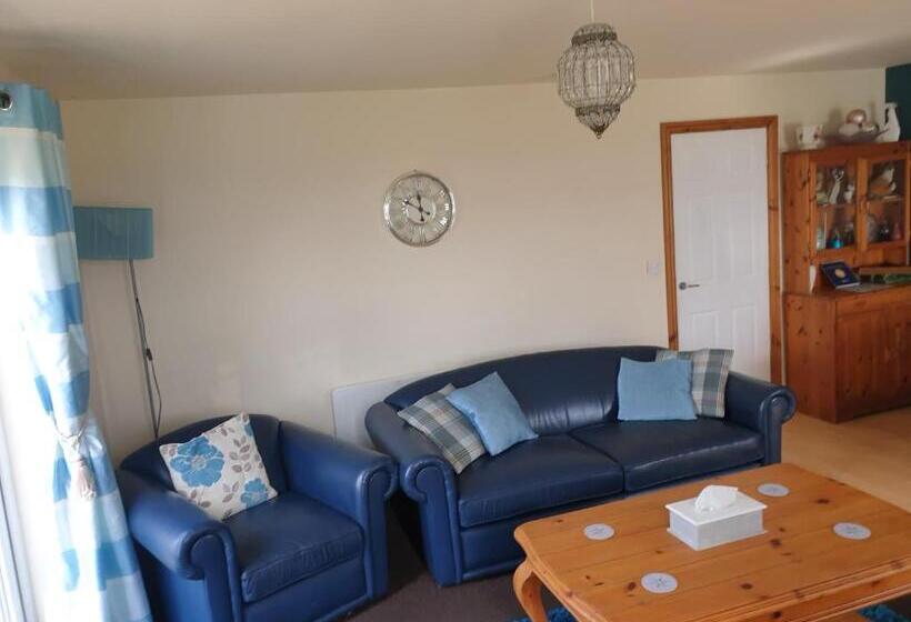 בקתה סטנדרטית, Broadlea Of Robgill Country Cottage & Bed And Breakfast