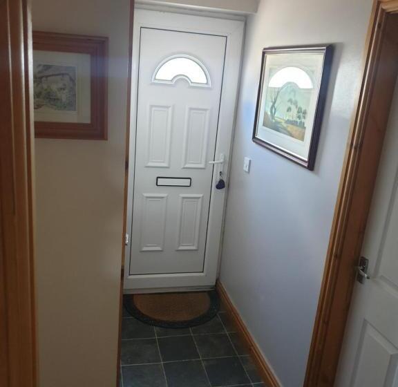 בקתה סטנדרטית, Broadlea Of Robgill Country Cottage & Bed And Breakfast