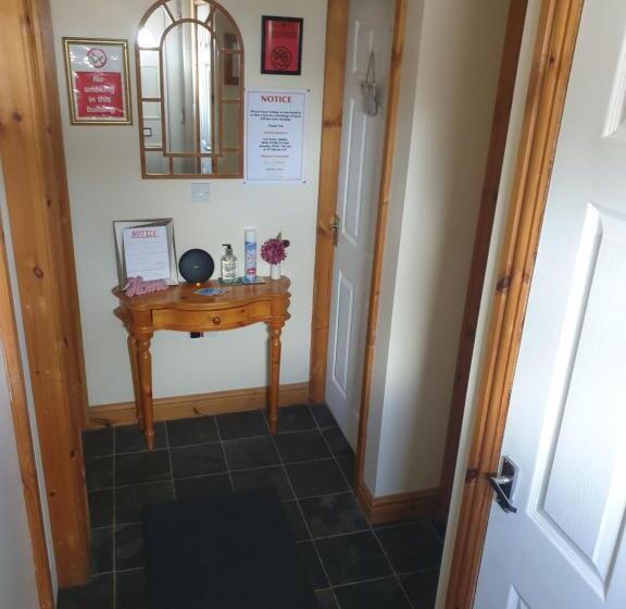 בקתה סטנדרטית, Broadlea Of Robgill Country Cottage & Bed And Breakfast