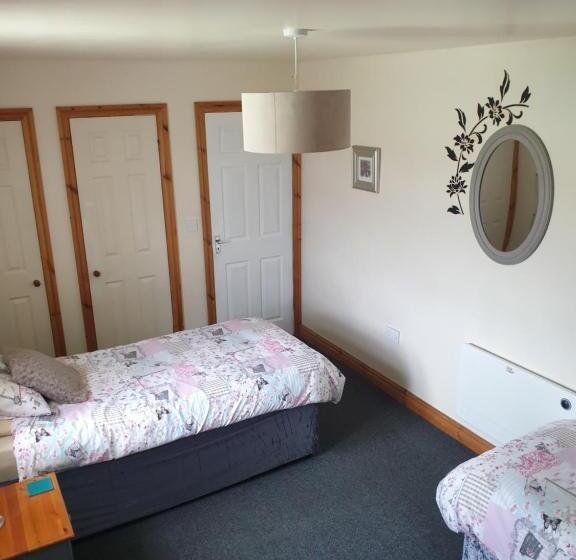 בקתה סטנדרטית, Broadlea Of Robgill Country Cottage & Bed And Breakfast