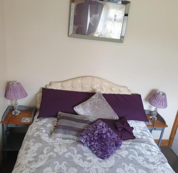 בקתה סטנדרטית, Broadlea Of Robgill Country Cottage & Bed And Breakfast