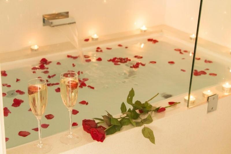 Апартаменты Deluxe 1 Спальня, Byron Central Apartments