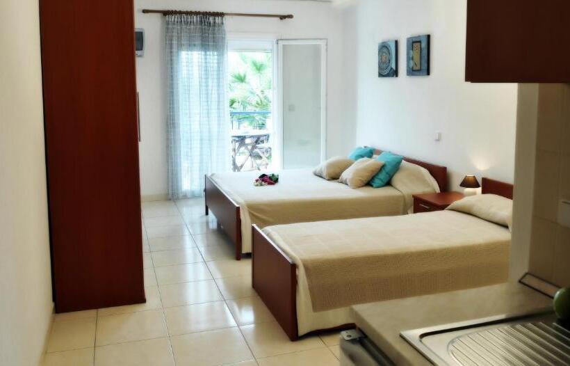 标准工作室, Asterias