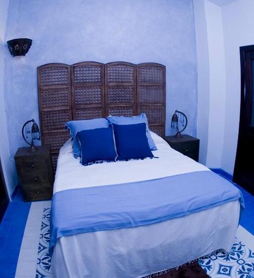 سوئیت دلوکس 2 خوابه, La Terraza De San Juan
