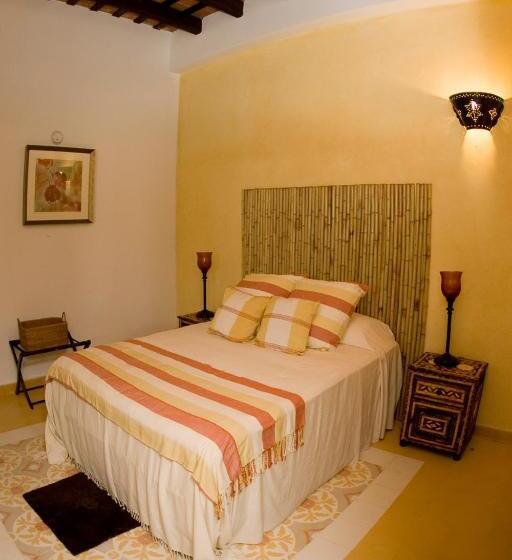 سوئیت دلوکس 2 خوابه, La Terraza De San Juan