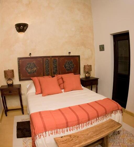 سوئیت دلوکس 2 خوابه, La Terraza De San Juan