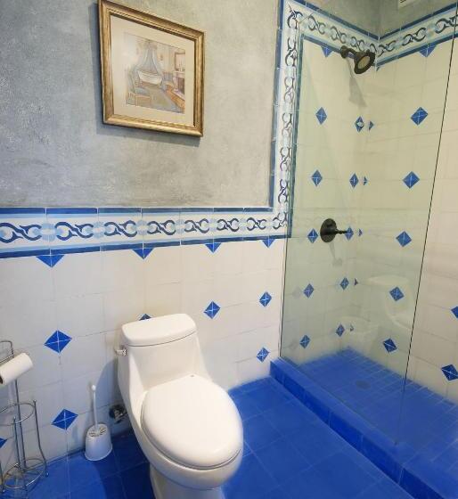 سوئیت دلوکس 2 خوابه, La Terraza De San Juan