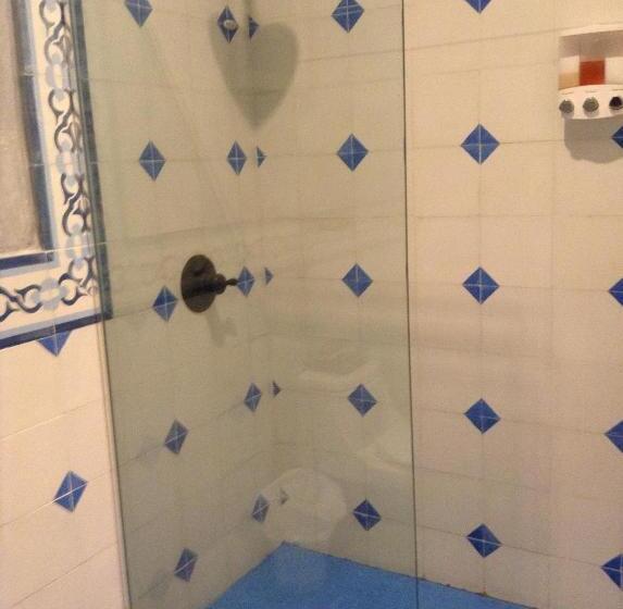 سوئیت دلوکس 2 خوابه, La Terraza De San Juan