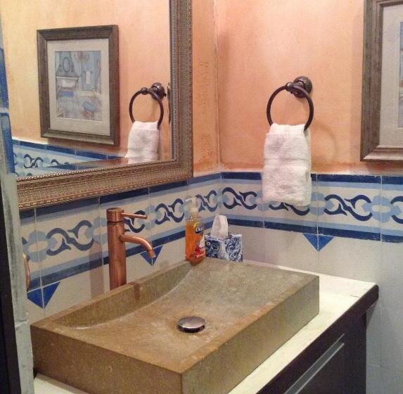 سوئیت دلوکس 2 خوابه, La Terraza De San Juan