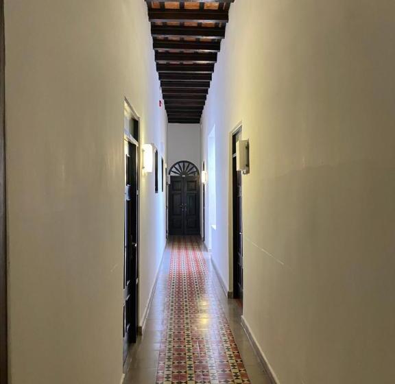 اتاق سوپریور, La Terraza De San Juan