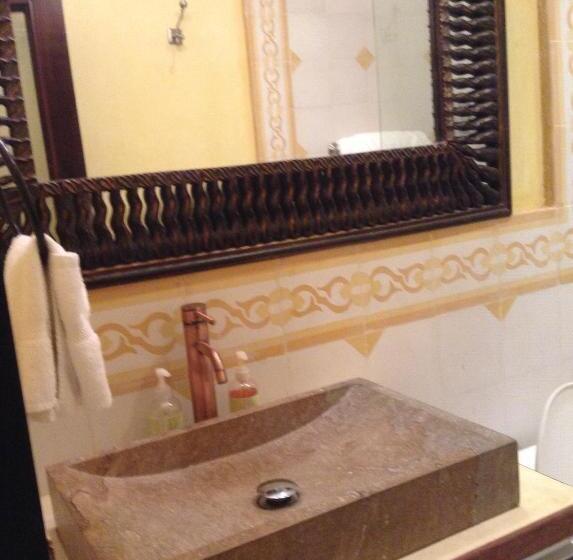 اتاق سوپریور, La Terraza De San Juan