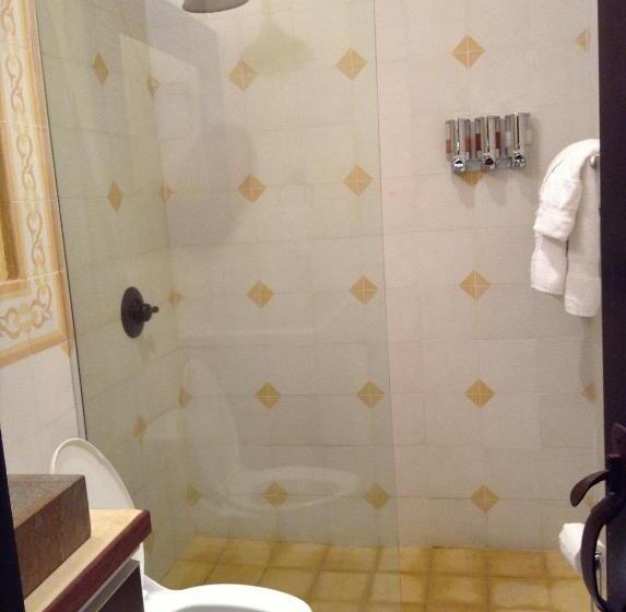 اتاق سوپریور, La Terraza De San Juan