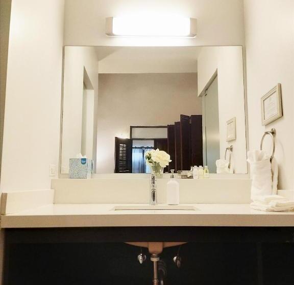 سوییت, La Terraza De San Juan