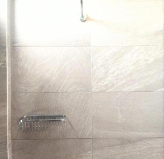 اتاق لوکس با تخت بزرگ, La Terraza De San Juan