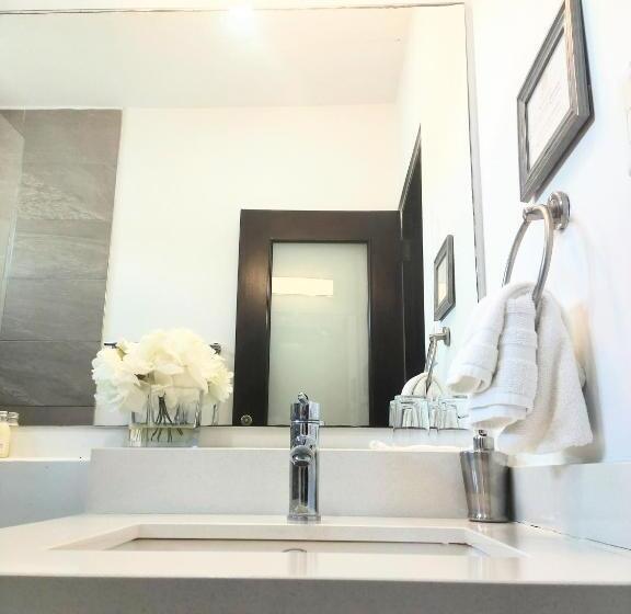 اتاق لوکس با تخت بزرگ, La Terraza De San Juan