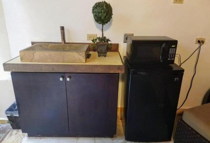 اتاق خانوادگی, La Terraza De San Juan