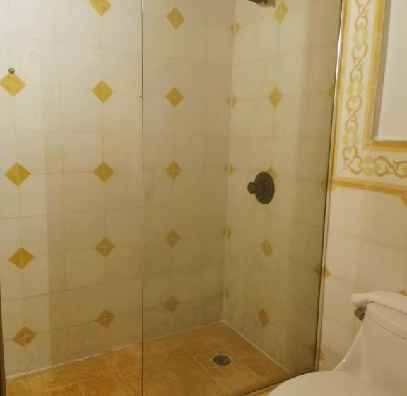 اتاق خانوادگی, La Terraza De San Juan