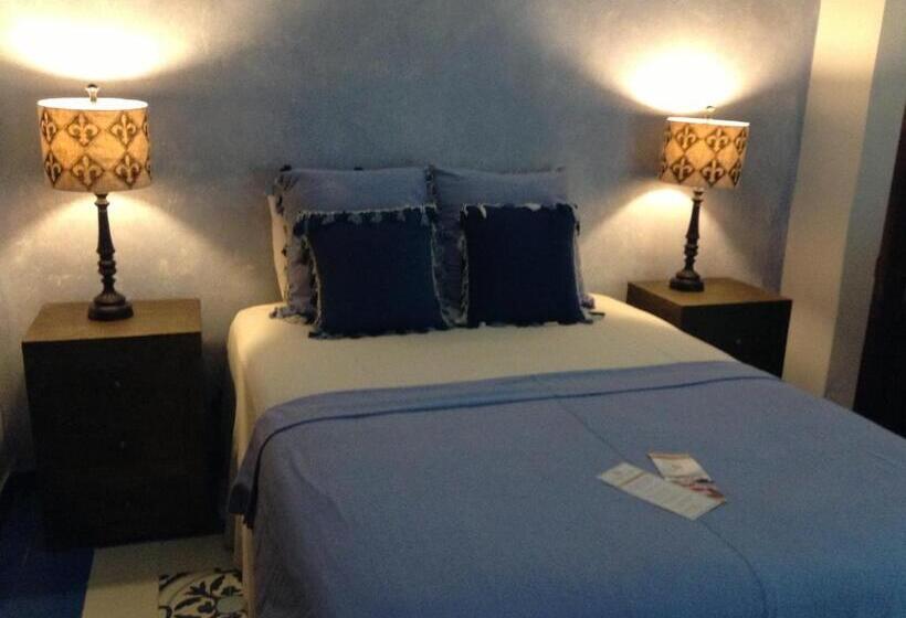 سوئیت دلوکس 2 خوابه, La Terraza De San Juan