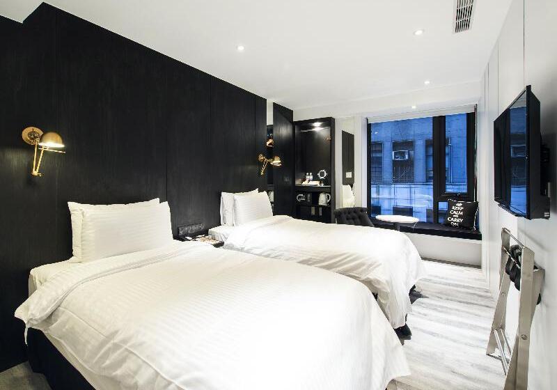 اتاق خانوادگی, La Terraza De San Juan