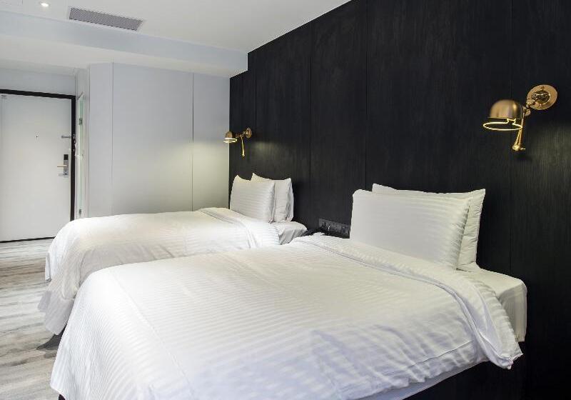 اتاق خانوادگی, La Terraza De San Juan