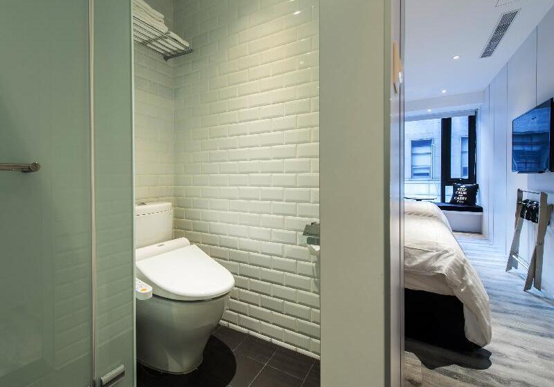 اتاق خانوادگی, La Terraza De San Juan