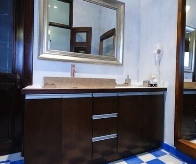 اتاق سوپریور, La Terraza De San Juan