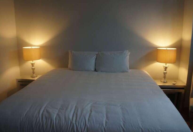 اتاق سوپریور, La Terraza De San Juan